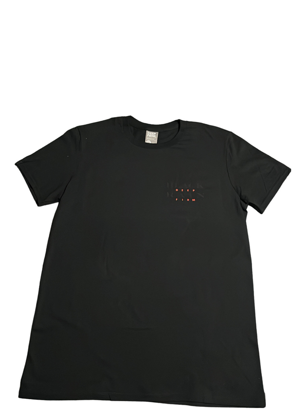 Black Rain - S*ATO T-Shirt