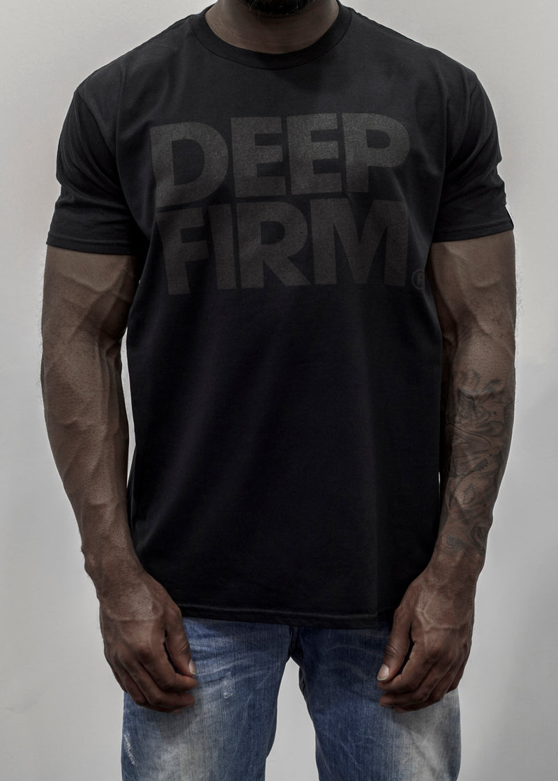 Deep Firm Bold T-Shirt
